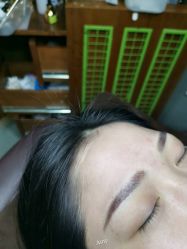 -Browhaus眉睫沙龙
