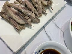 手抓肋条-尹兰楼西北风情餐厅(嘉定店)