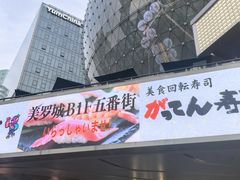 -美罗城