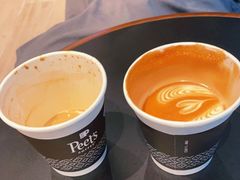 -Peet's Coffee皮爷咖啡(万象天地店)