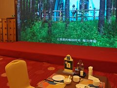 -内蒙古驻京办餐厅