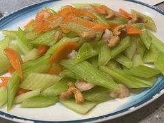 -渔家大院·地道威海菜(石岛店)