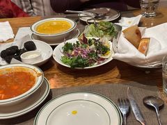 -食间牛排(湖西路店)