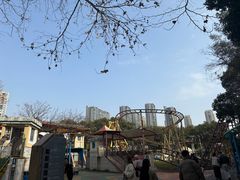 -峙山公园
