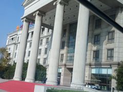 -中家鑫园温泉酒店鑫悦汤泉