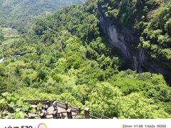 -方岩风景区