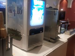 -凡塔斯牛排自助餐厅(莆田万达店)