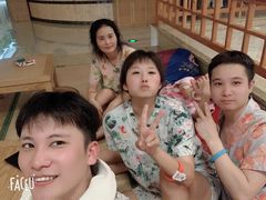 -极乐汇汗蒸会馆(杭州店)