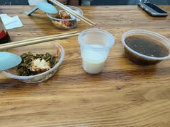 自制配菜-虎子面粉馆(五一东村店)