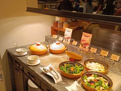 -金海湾自助餐厅(金陵饭店)