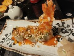 -梅筑·创意料理(王府井百货店)
