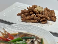 -鑫悦楼煎蟹·16年海鲜大排档