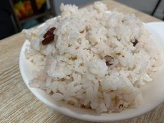 红豆饭-金鹏鱼肉馆