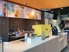 -麦当劳(东石东一路店)