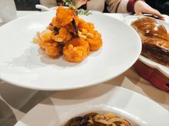 -大鸭梨烤鸭(金色漫香店)