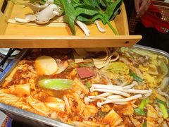 -阿甘龙虾·重庆麻麻鱼(中豪店)