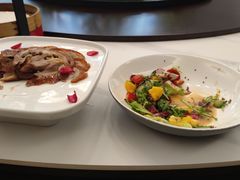 -惠丰堂饭庄·烤鸭·京味菜(民族大学店)