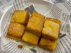 -孖记茶档·热腾茶餐(乐峰店)