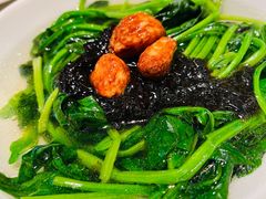 -桂满陇·手作小笼包&江南叫花鸡(中山公园店)