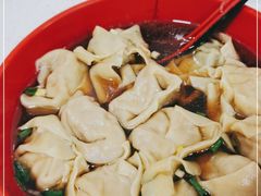 -古徽州馄饨店(宝安路店)
