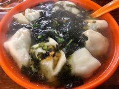 -阿麟馄饨(延长路店)