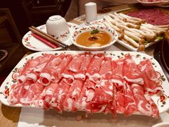 -东门口涮肉·砂锅·烤串(老门东店)
