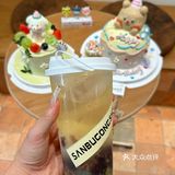 已经不想和没有吃过这家蛋糕的人说话了