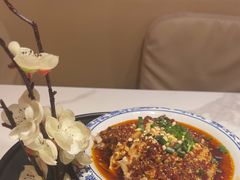 -川味堂·四川豆花(八卦岭店)