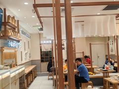 -小满手工粉(北京来福士店)