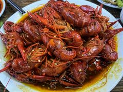 -一品龙虾(新都店)