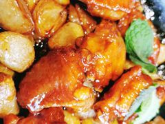 -禧宴Joyous Restaurant(禧园店)