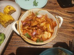 -食陆号·新式台湾创意菜(苏州首店)