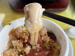 -墨白私房菜·广东菜 粤菜