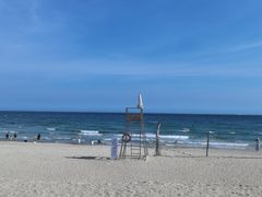 -西涌国际滨海旅游区