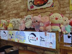 -杀猪天·韩国烤肉(总店)