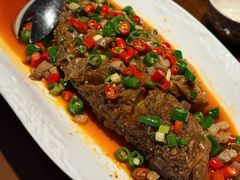 -金谷仓家庭料理(马泉营店)