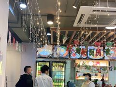 -屋里家延边朝鲜族冷面(梅林3店)