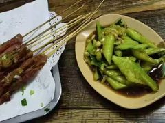 -阿龙烧烤(广达路店)