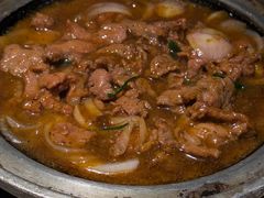 -美乐食街(小南店)
