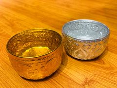 -我的甜·泰国餐厅