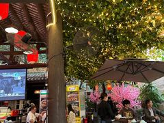 -鹅滋道(甘坑古镇店)