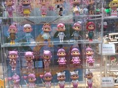 -DOREMI哆唻咪(景枫中心店)