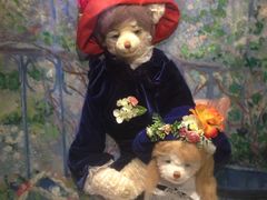 -成都泰迪熊博物馆