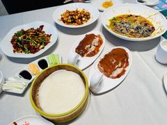 -7号院家宴.烧鸽子(门头沟店)