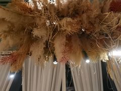 -漾花汐·西餐·下午茶(苏州湾歌林公园店)