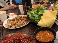 -马海涛牛肉串(领汇广场店)