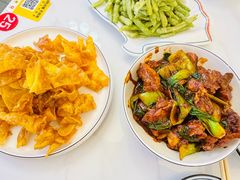 -八方后身麻辣鸡块(总店)