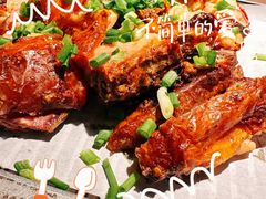 -绿茶餐厅(天津天河城店)