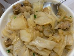 -阿锋鲍鱼酒家美食汇(华安店)