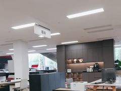 -上海永达奥诚奥迪4S店(申江路店)
